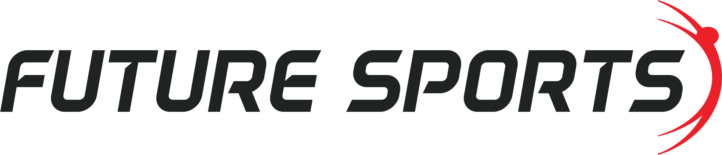 Future Sports Logo